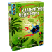 Board game The player Sticky Chameleons (ukr) ( 515576 )
