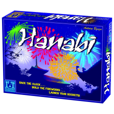 Ханабі (Hanabi)