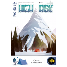 Високий Ризик (High Risk) (англ)