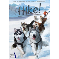 Hike (ukr) Hike (ukr)