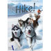 Board game A-GAMES Hike (ukr) ( SBG202301 )