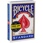 Гральні карти Bicycle Standard