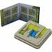 Настільна гра Smart Games Храм - Пастка (Temple Trap) ( SG 437 UKR )