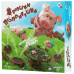 Настільна гра Fun Games Shop Хрюшки – Попригушки (Pigs On Trampolines) (укр) ( FGS63 )