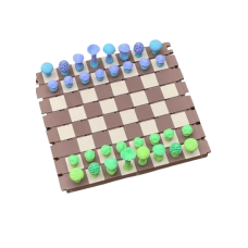 Грибні Шахи (Mushrooms Chess) (укр) Грибні Шахи (Mushrooms Chess) (укр)