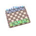 Настільна гра Хід Конем Грибні Шахи (Mushrooms Chess) (укр) ( ХК-П001 5 ) Настільна гра Хід Конем Грибні Шахи (Mushrooms Chess) (укр) ( ХК-П001 5 )