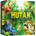 Настільна гра Lord of Boards Hutan: Життя В Тропіках (HUTAN: Life In The Rainforest) (укр) ( LOB2411UA )