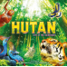 Настільна гра Lord of Boards Hutan: Життя В Тропіках (HUTAN: Life In The Rainforest) (укр) ( LOB2411UA )