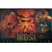 Board game Wizards of the Coast Ikusa (eng) ( ISBN: 978-0-7869-5860-3 )