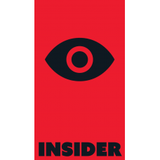 Інсайдер (Insider) (англ)