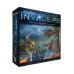 Board game White Goblin Games Invaders (eng) ( 1334-01 )