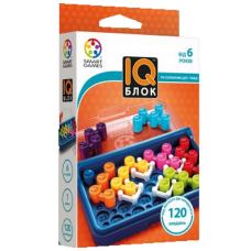 IQ Блок (IQ Blox)