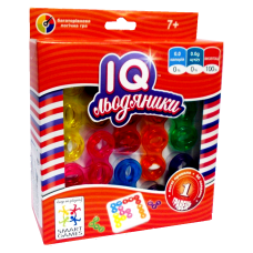 IQ Льодяники (IQ Candy)