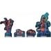 Board game Geekach Games The Thing: The Board Game (ukr) ( GKCH167T )