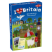 Board game TACTIC I love Britain (eng) ( 56427 )