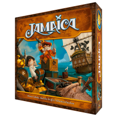 Jamaica 2nd Edition (Ямайка 2-ге видання) (англ)