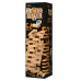 Настільна гра Danko Toys Дженга: Number Tower (Jenga: Number Tower) (укр) ( NT-01U )