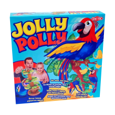 Джоллі Поллі (Jolly Polly) (укр)