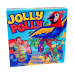 Настільна гра TACTIC Джоллі Поллі (Jolly Polly) (укр) ( 58006 )