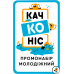 Board Game Accessory Lord of Boards Platypus: Promo Set-Youthful (ukr) (LOB2203UA2)
