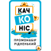 Board Game Accessory Lord of Boards Platypus: Promo Set-Native (ukr) (LOB2203UA1)