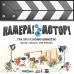 Board game Lord of Boards Roll Camera!: The Filmmaking (ukr) ( LOB2209UA )
