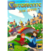 Board game Feelindigo My First Carcassonne (ukr) ( FI22046 )