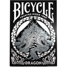 Bicycle: Black Dragon