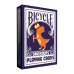 Настільна гра United States Playing Card Company Карти Bicycle: Динозаври (Bicycle: Dinosaurs) (англ) ( KY41018 )
