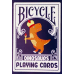 Настільна гра United States Playing Card Company Карти Bicycle: Динозаври (Bicycle: Dinosaurs) (англ) ( KY41018 )