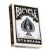 Настільна гра United States Playing Card Company Карти Bicycle: Standart Black (Bicycle: Standart Black) (англ) ( KY 41018 )