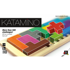 Katamino (eng) Katamino (eng)