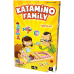 Настільна гра Gigamic Катаміно: Сімейний (Katamino: Family) (англ) ( 210427-LDK )