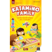 Board game Gigamic Katamino: Family (eng) ( 210427-LDK )