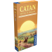 Настільна гра Rozum CATAN: Міста Й Лицарі — Доповнення Для 5-6 Гравців (Catan: Cities & Knights — 5-6 Player Extension) (доповнення) (укр) ( R105UA ) Настільна гра Rozum CATAN: Міста Й Лицарі — Доповнення Для 5-6 Гравців (Catan: Cities & Knights — 5-6 Player Extension) (доповнення) (укр) ( R105UA )