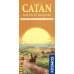 Настільна гра Rozum CATAN: Міста Й Лицарі — Доповнення Для 5-6 Гравців (Catan: Cities & Knights — 5-6 Player Extension) (доповнення) (укр) ( R105UA ) Настільна гра Rozum CATAN: Міста Й Лицарі — Доповнення Для 5-6 Гравців (Catan: Cities & Knights — 5-6 Player Extension) (доповнення) (укр) ( R105UA )