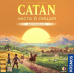 Настільна гра Rozum Катан: Міста Й Лицарі (Catan: Cities & Knights) (доповнення) (укр) ( R104UA )