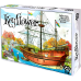 Board game WoodCat Keyflower (ukr) ( WG0224POUK-1 )