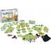 Board game WoodCat Keyflower (ukr) ( WG0224POUK-1 )