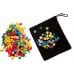 Board game WoodCat Keyflower (ukr) ( WG0224POUK-1 )