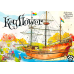 Board game WoodCat Keyflower (ukr) ( WG0224POUK-1 )