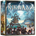 Настільна гра Geekach Games Кіклади: Легендарне Видання (Cyclades: Legendary Edition) (укр) ( GKCH229cs )