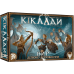 Настільна гра Geekach Games Кіклади: Легендарне Видання — Вир (Cyclades: Maelstrom Expansion) (укр) ( GKCH0287 )
