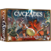 Настільна гра Geekach Games Кіклади: Легендарне Видання — Монстри І Герої (Cyclades: Creatures & Heroes) (укр) ( SHCYC3-R01 )