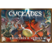 Настільна гра Geekach Games Кіклади: Легендарне Видання — Монстри І Герої (Cyclades: Creatures & Heroes) (укр) ( SHCYC3-R01 )