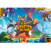 Настільна гра Iello Games Володар Острову Монстрів (King Of Monster Island) (англ) ( KMIE032023 )