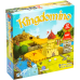 Board game Feelindigo Kingdomino (ukr) ( 03301 )
