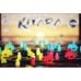 Board game Iello Games Kitara (eng) ( KITEN092020 )
