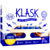 Board game Lord of Boards Klask 2 (ukr) ( ASTMF963 )