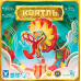 Board game Geekach Games Coatl (ukr) ( GKCH029CL )